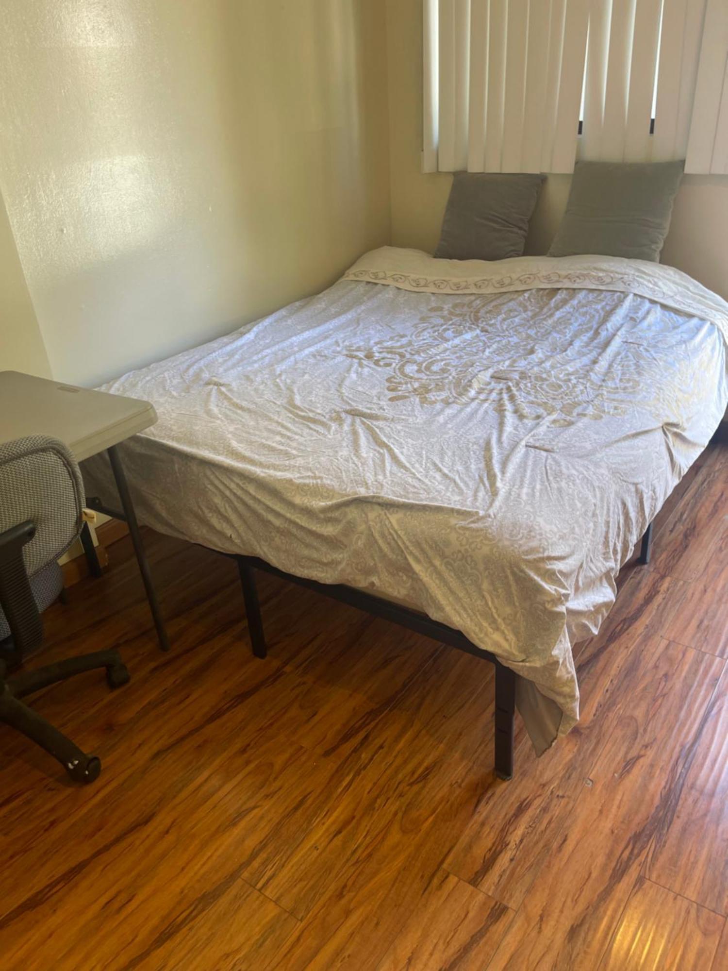 Ucla Thurston Apartamento Los Ángeles