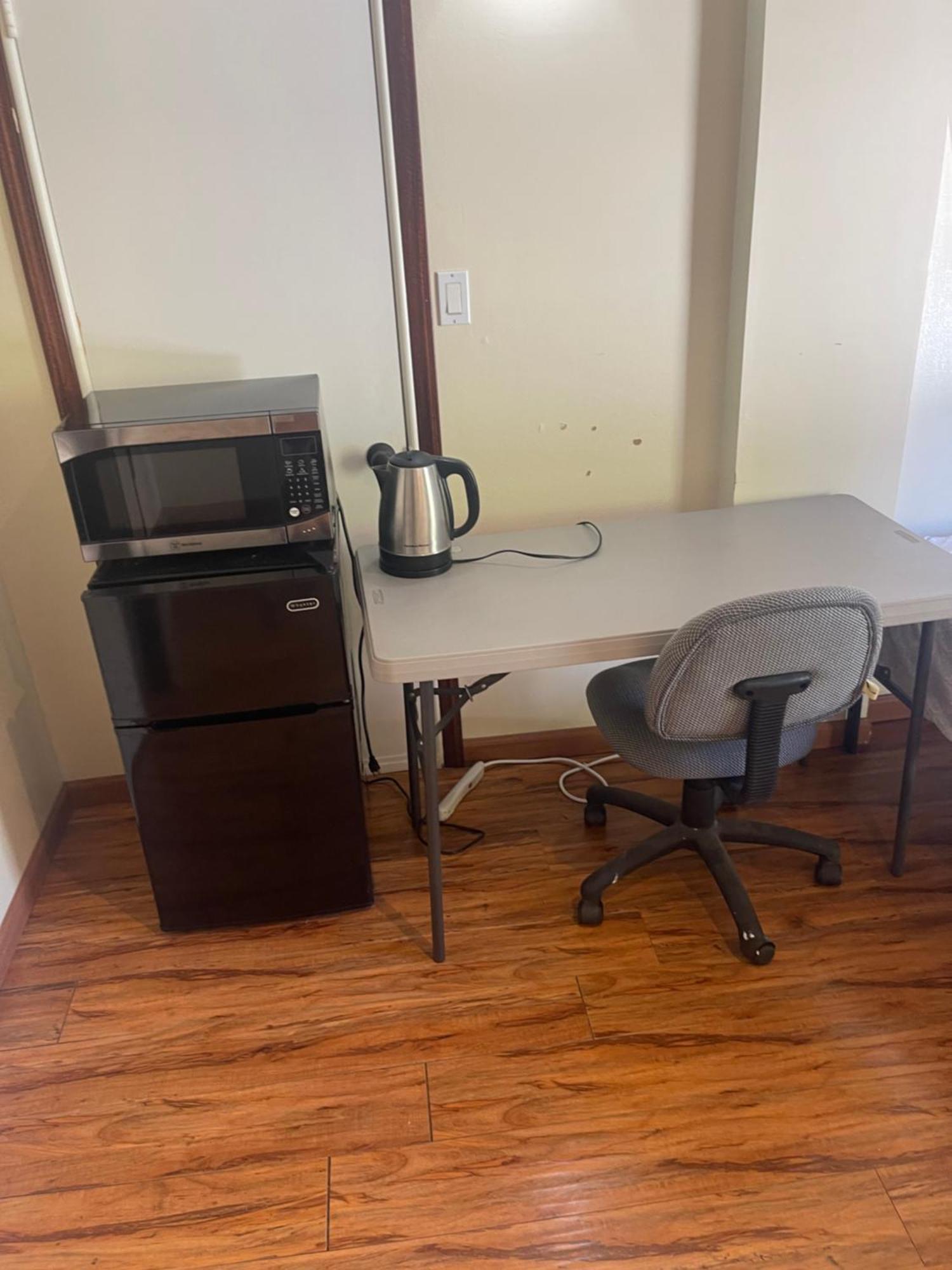 Ucla Thurston Apartamento *