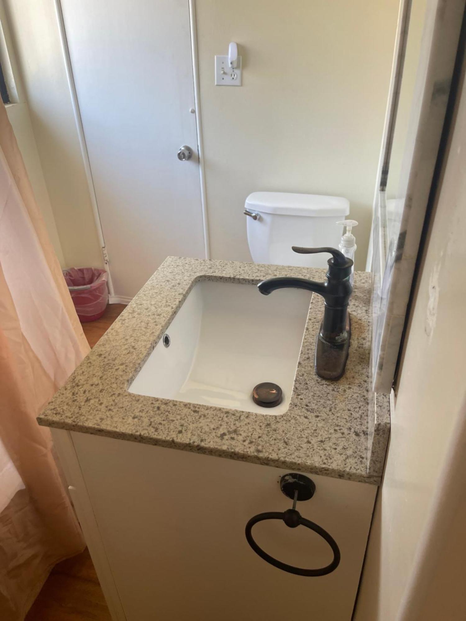 Ucla Thurston Apartamento Los Ángeles