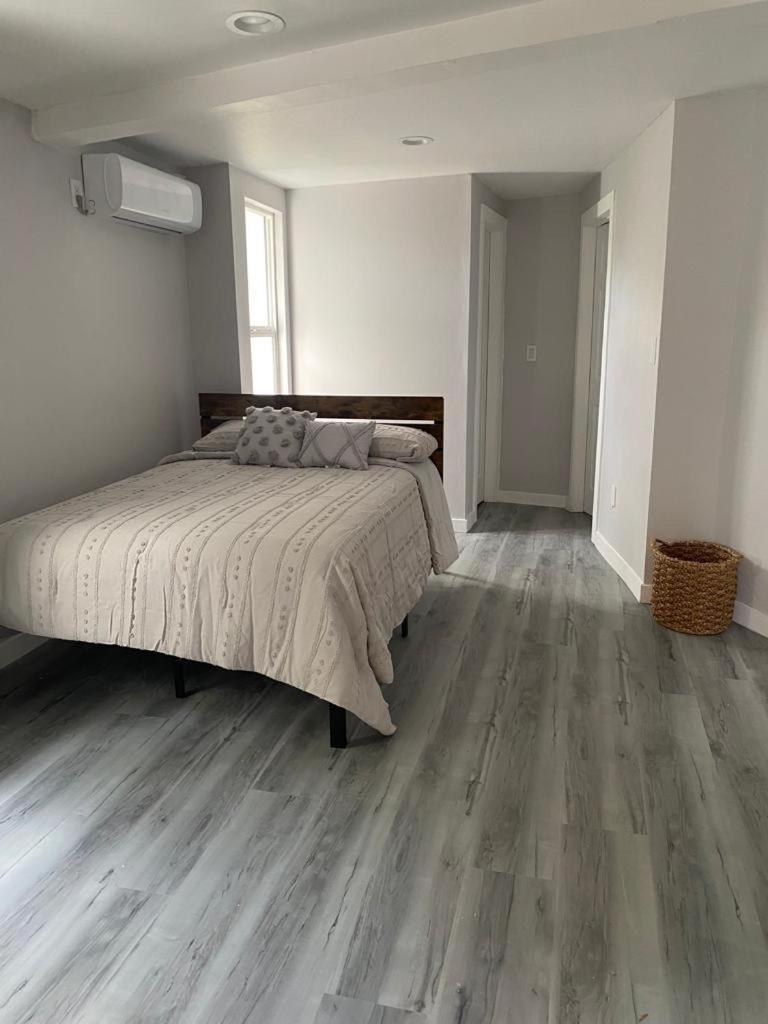 Apartamento Ucla Thurston